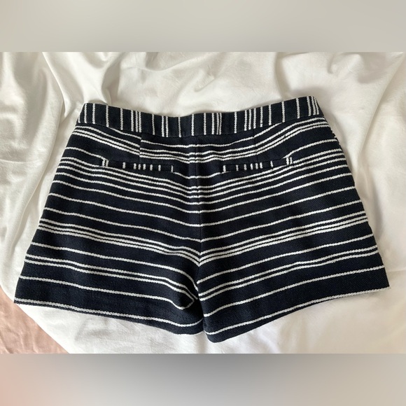 Banana Republic Nautical Shorts - Picture 3 of 7